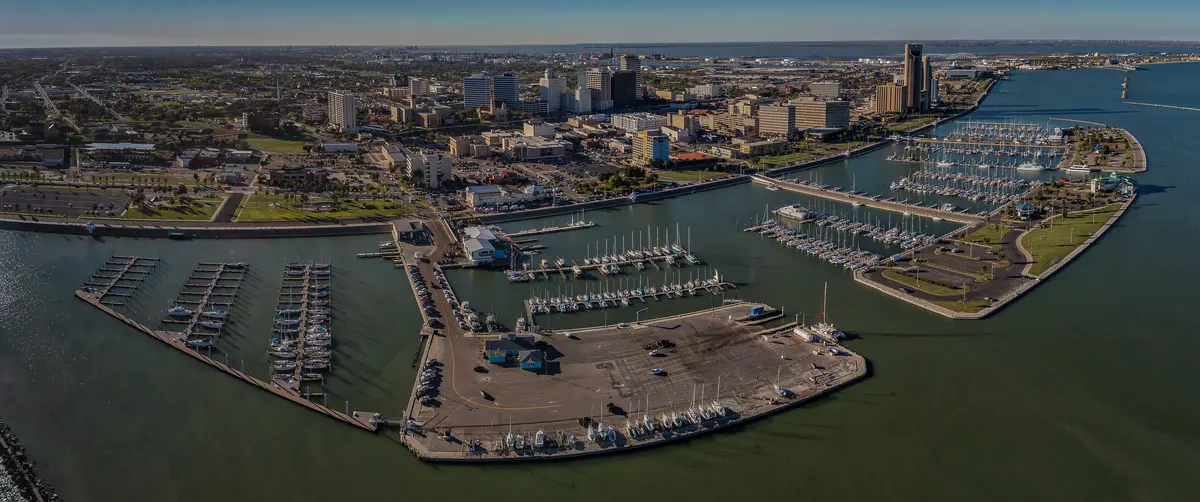 Corpus Christi