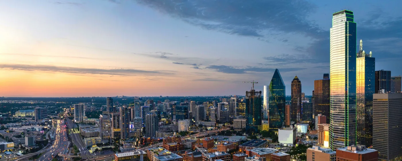Living in Dallas, TX: What to Know Before You Move