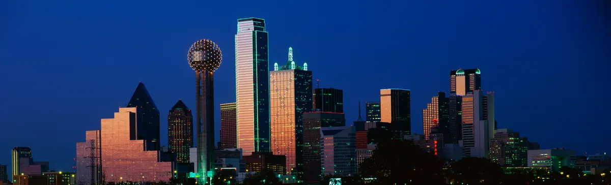Living in the Dallas-Fort Worth Metroplex — Everything You Need to Know