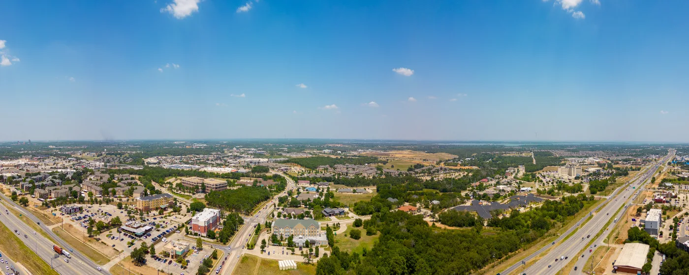 Retiring in Denton, Texas: Is It the Right Fit for Your Next Chapter? (2026)