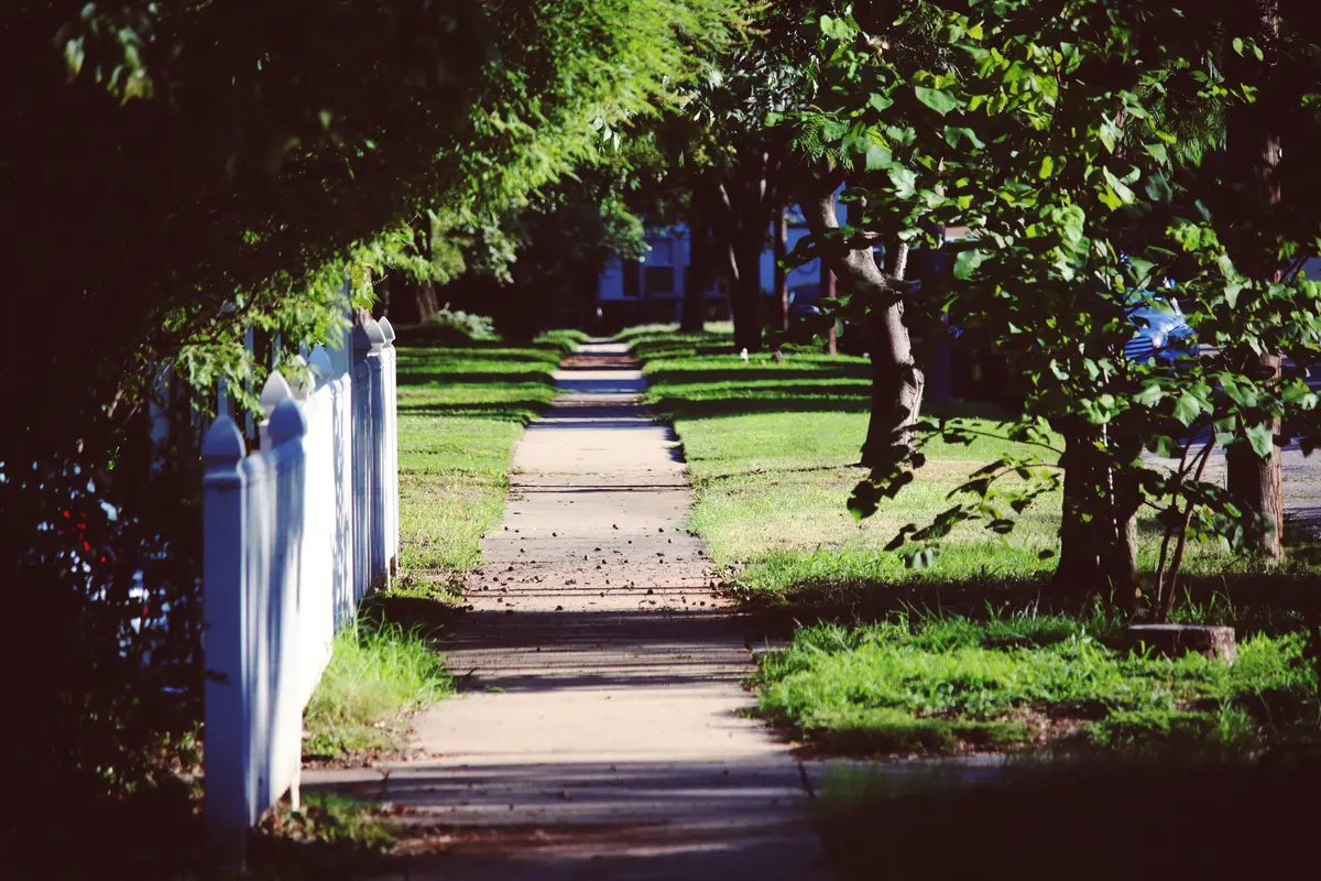 Denton