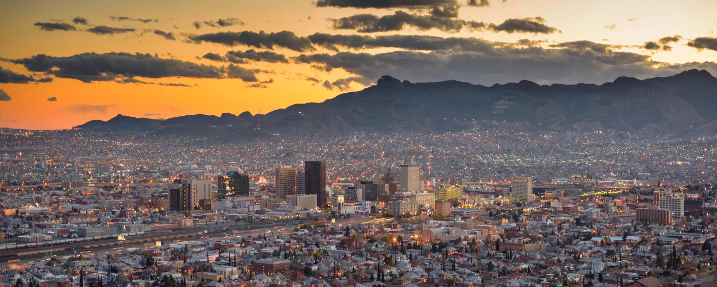 Living in El Paso, TX: What to Know Before You Move