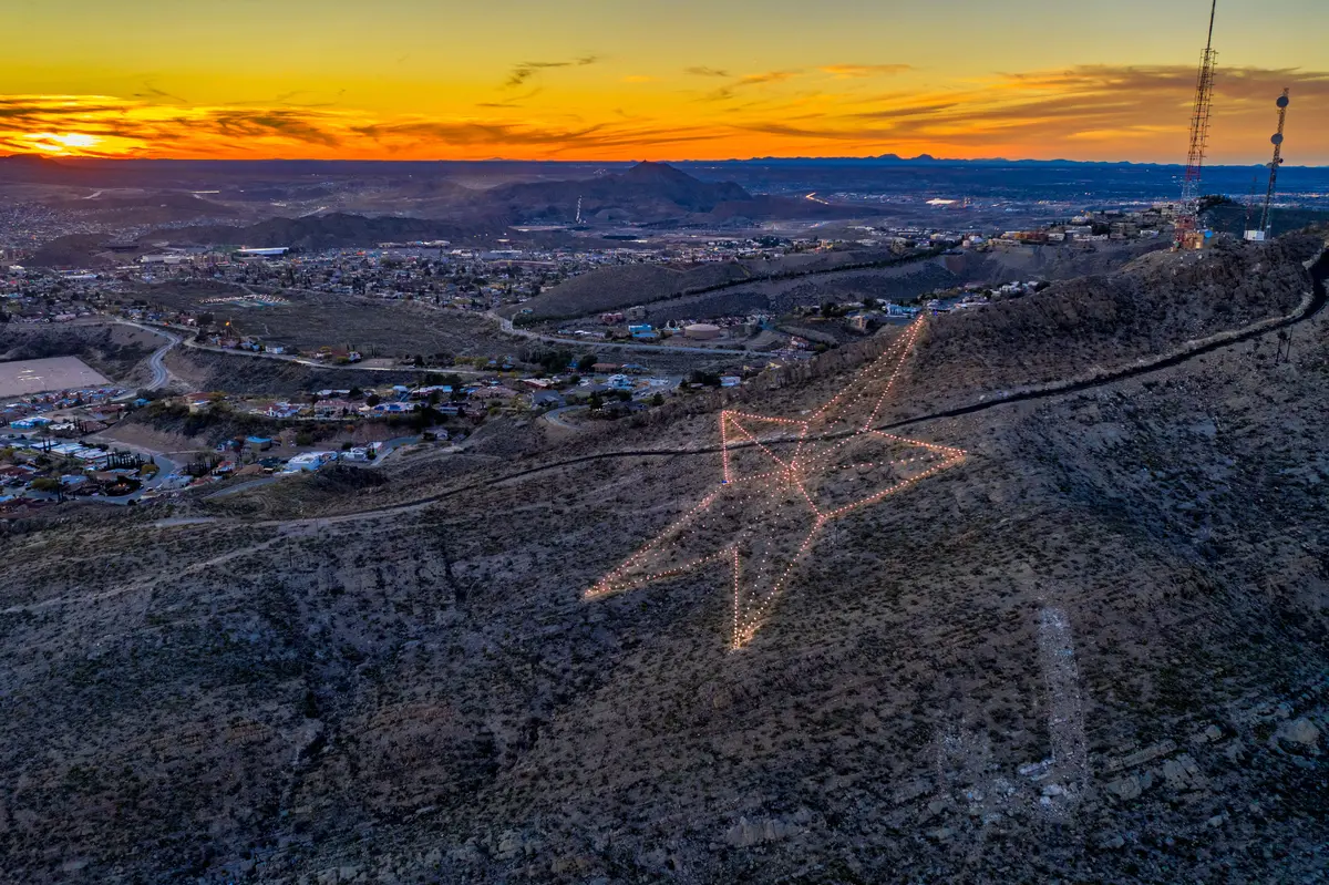 El Paso neighborhood