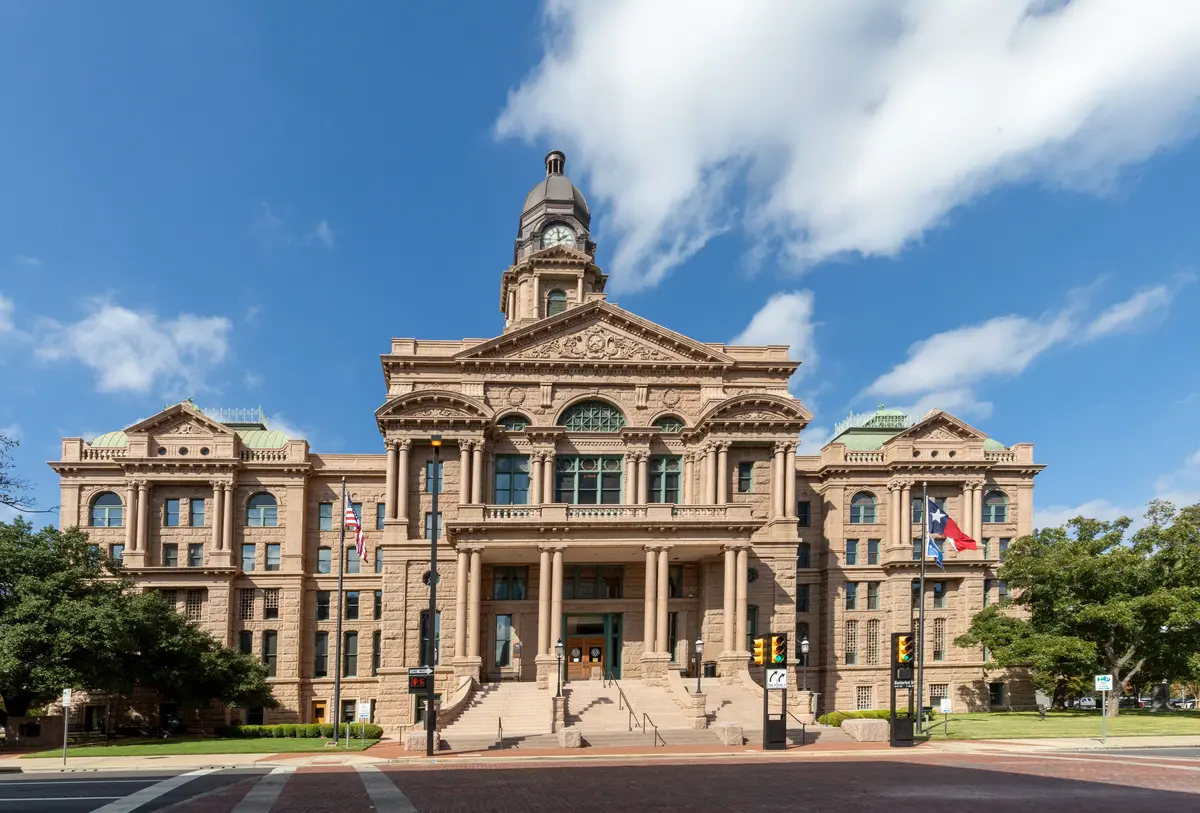 Fort Worth