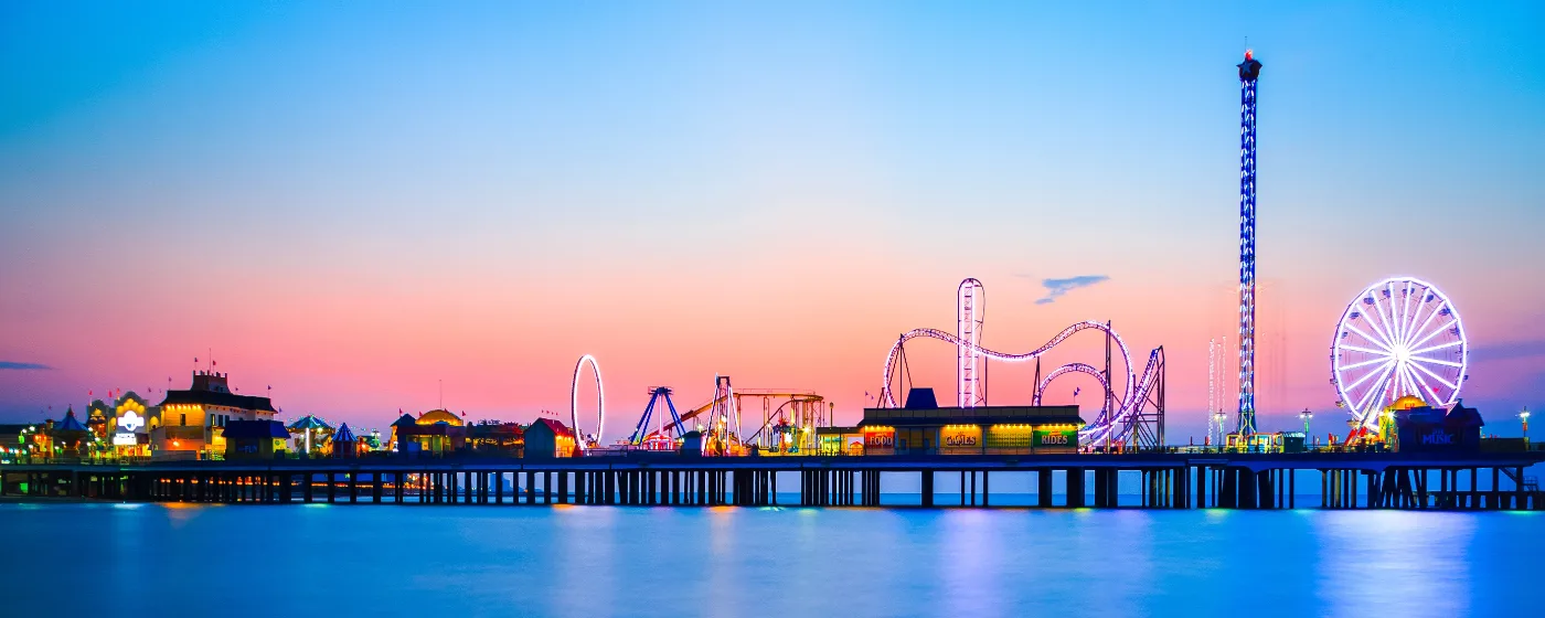 Living in Galveston, TX: What to Know Before You Move