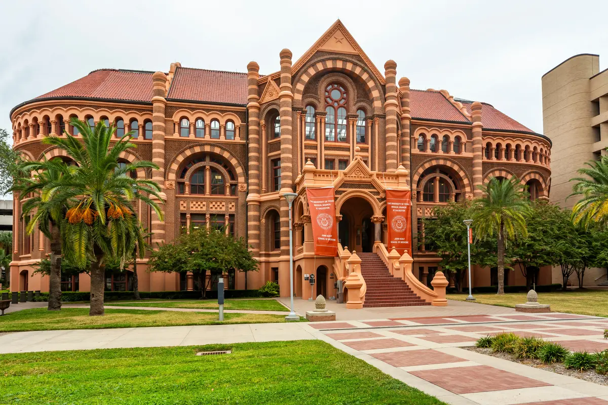 Galveston