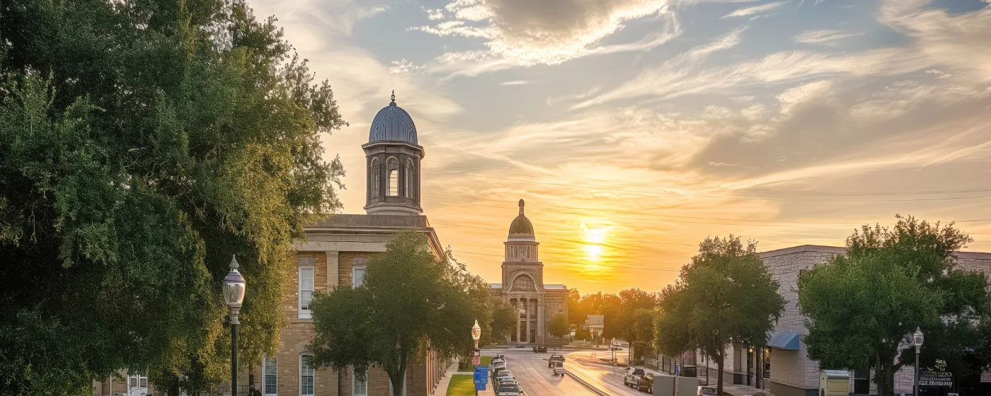 Moving to Georgetown, Texas from California: The Honest Comparison (2026)