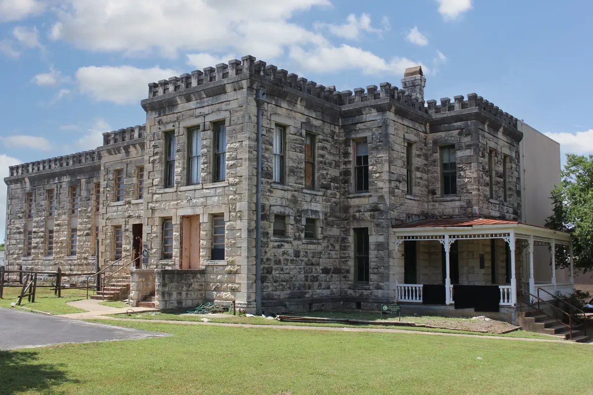 Living in Georgetown, Texas