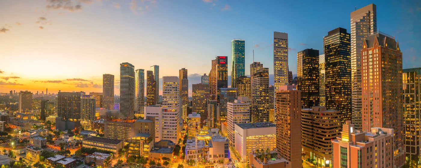 Moving to Houston, TX: What to Know Before You Go