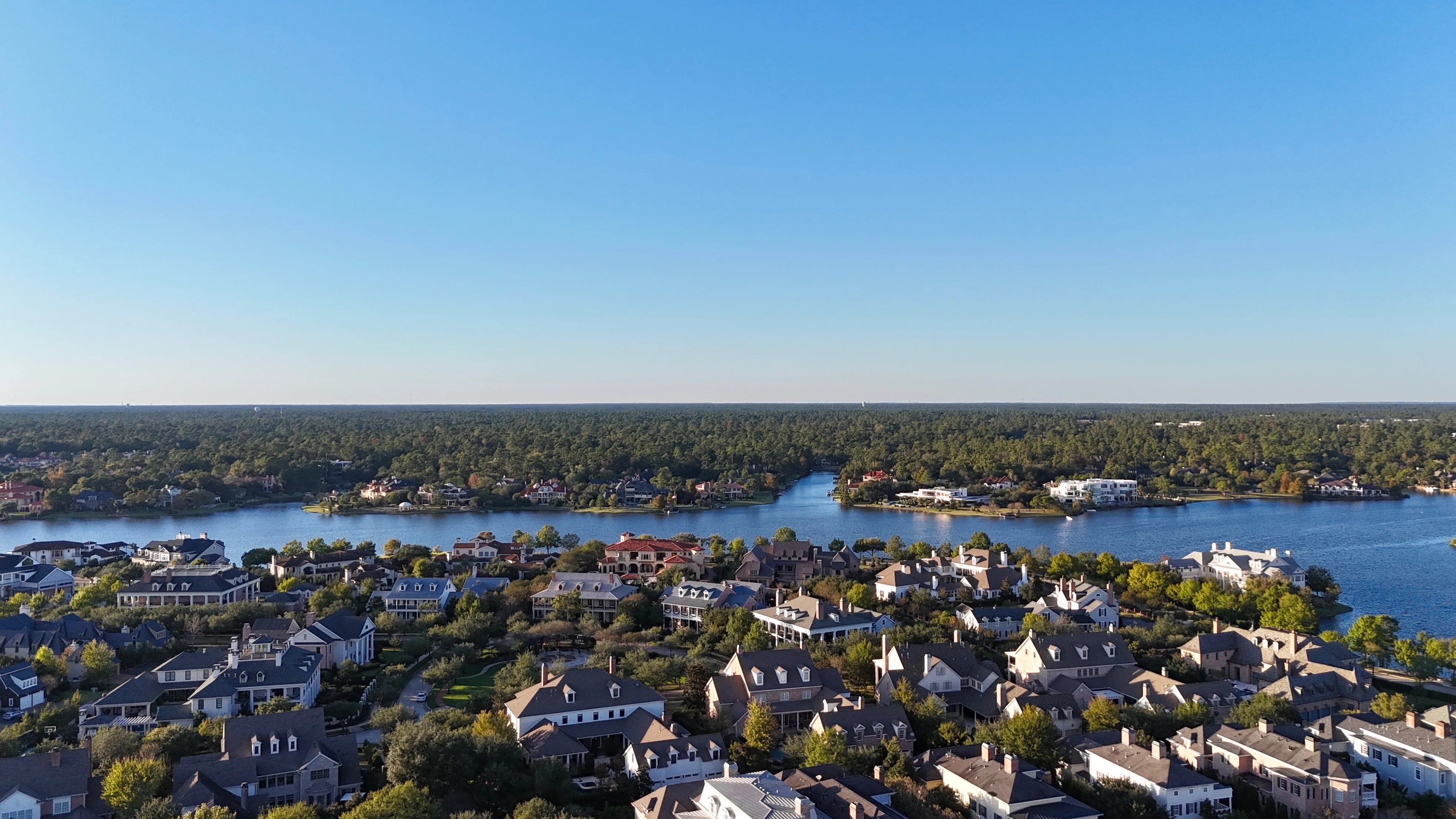 Houston neighborhood