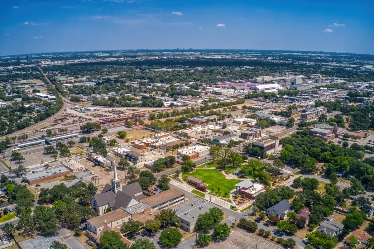 Irving, Texas
