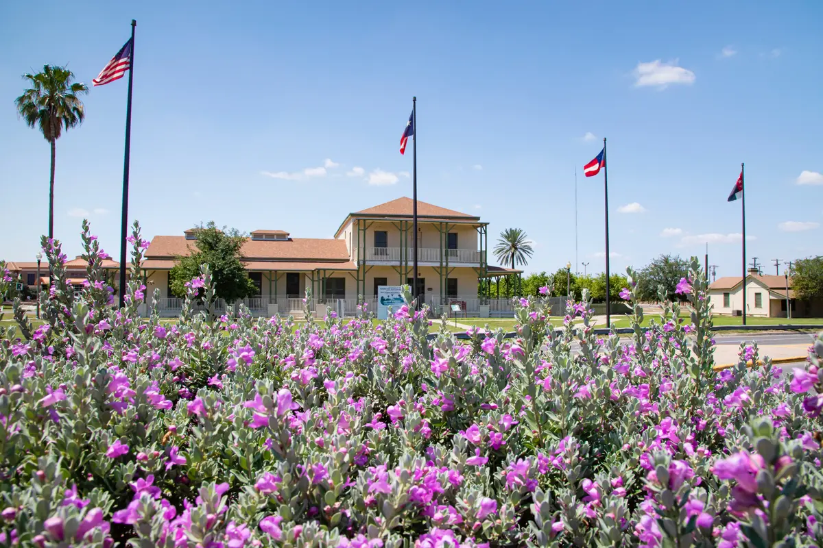 Laredo