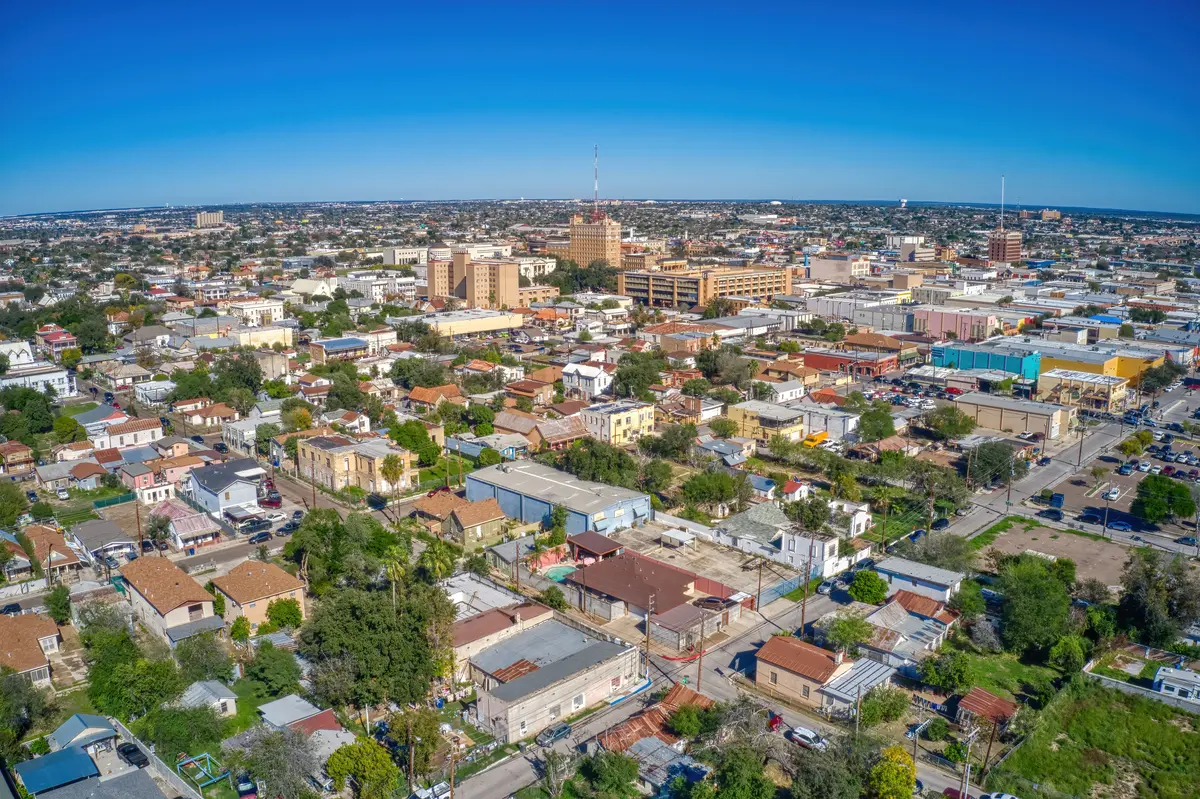 Laredo