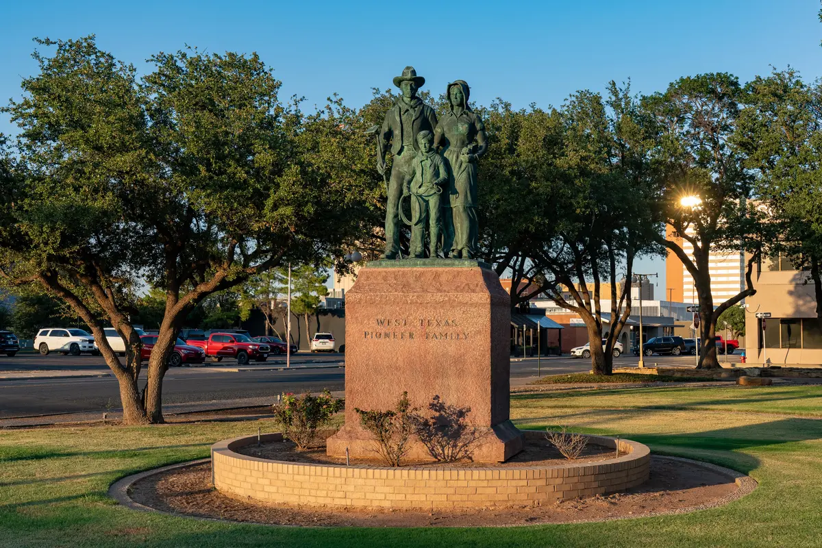 Lubbock