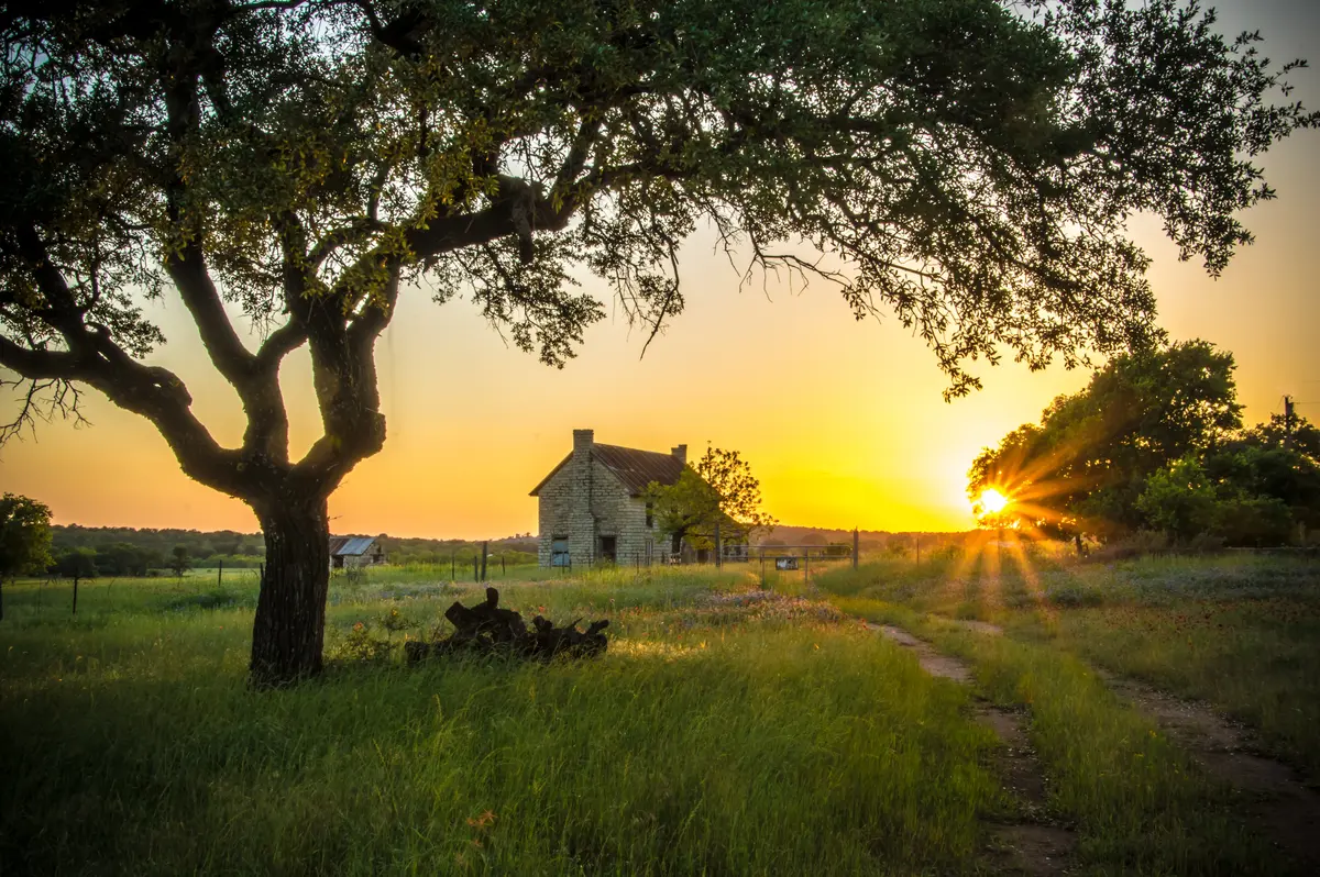 Marble Falls