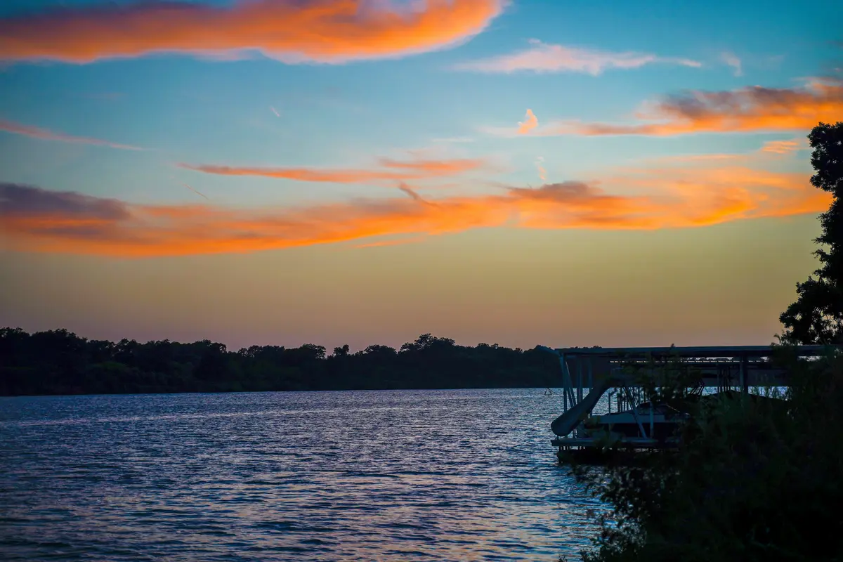 Marble Falls