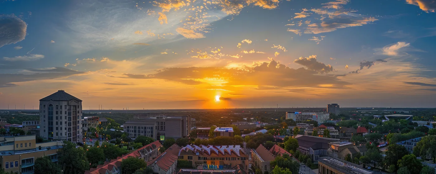 Living in McKinney, TX: What to Know Before You Move