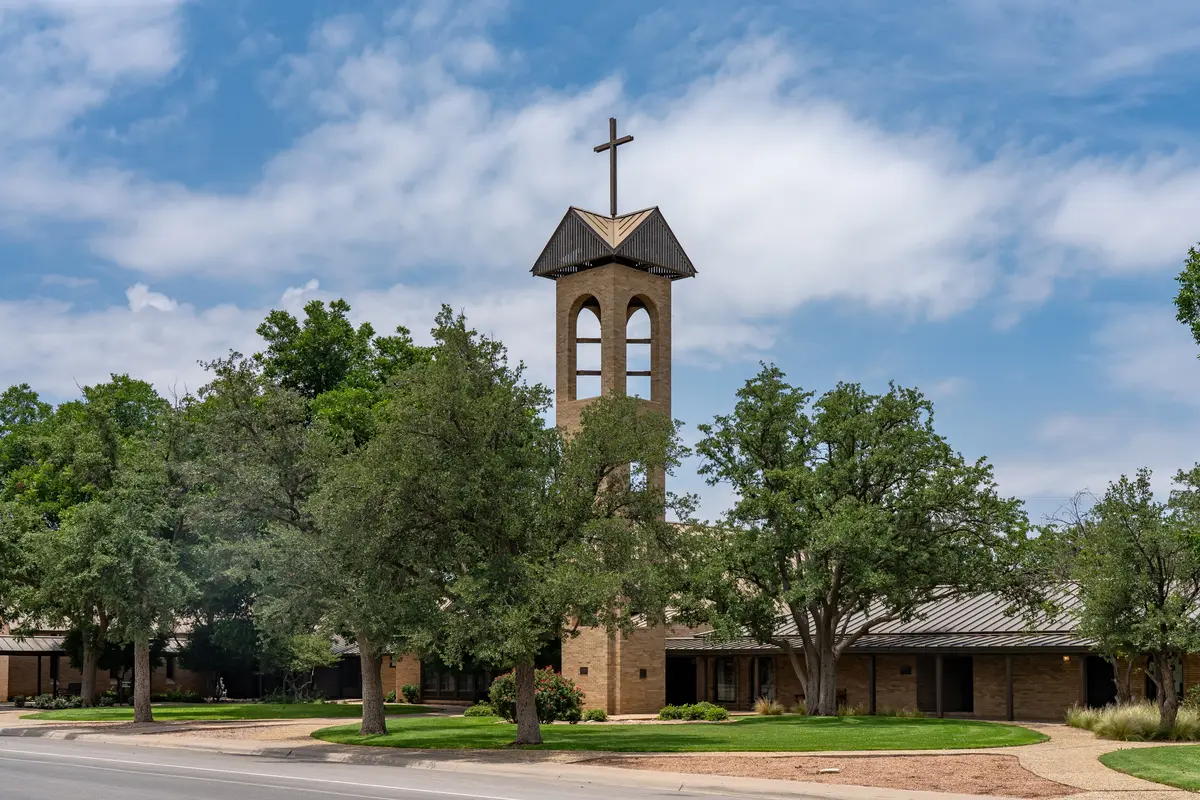 Midland neighborhood