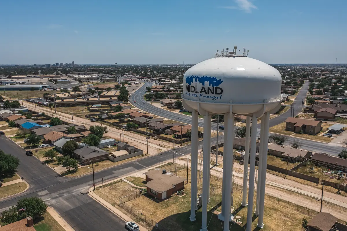 Midland