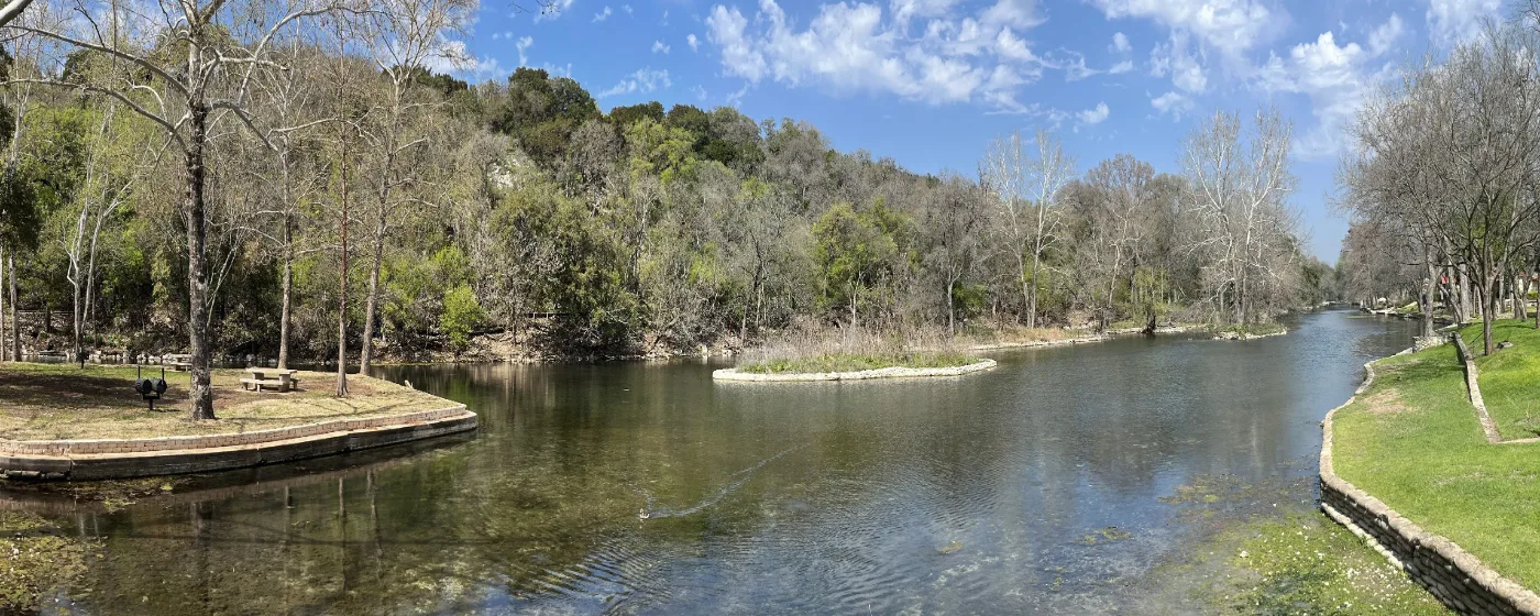 Retiring in New Braunfels, Texas: Is It the Right Fit for Your Next Chapter? (2026)