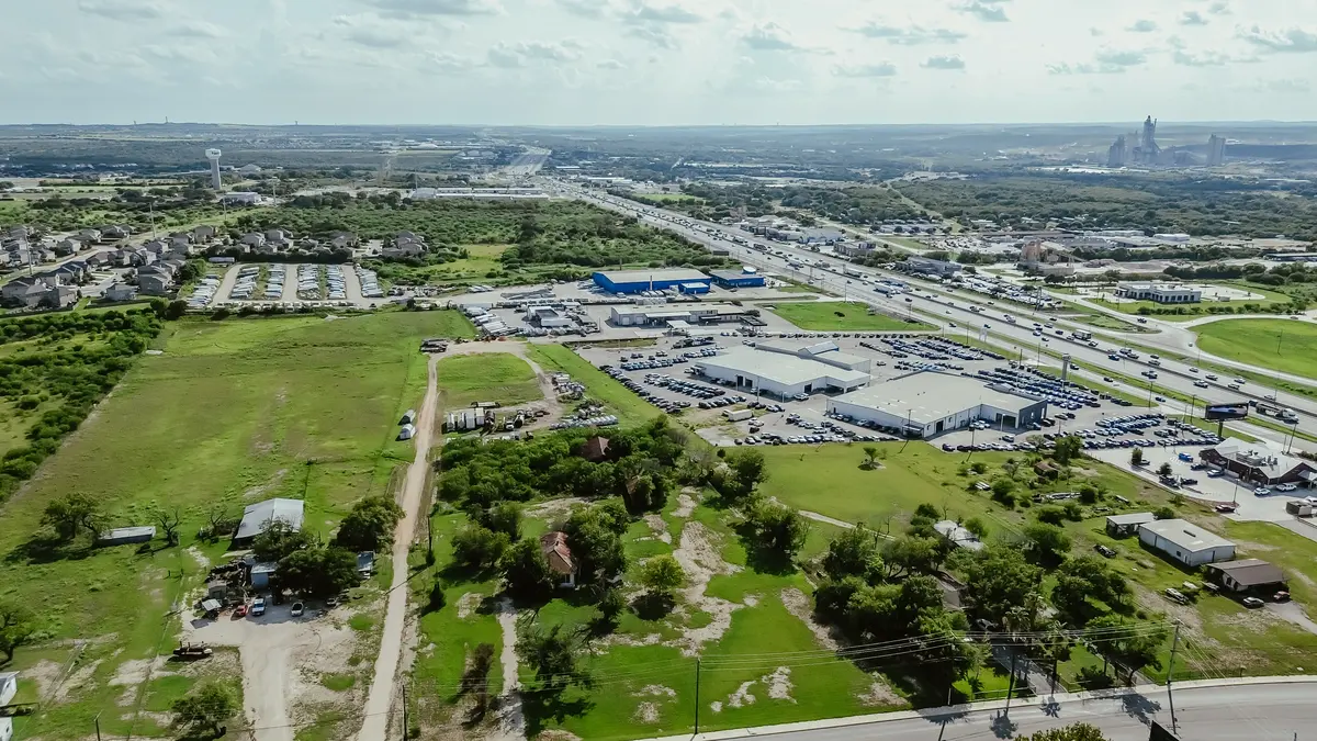 New Braunfels