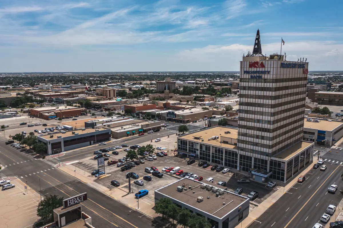 Odessa