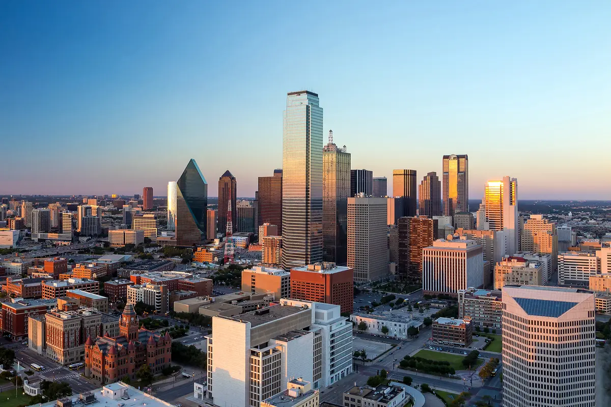 Dallas-Fort Worth