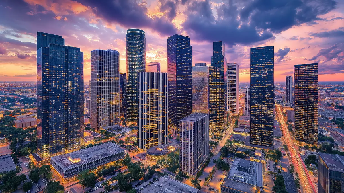 Greater Houston