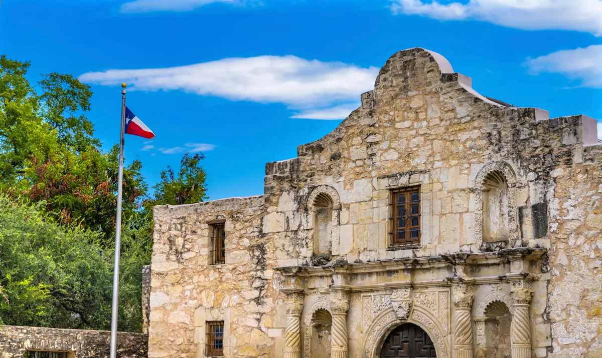 San Antonio neighborhood