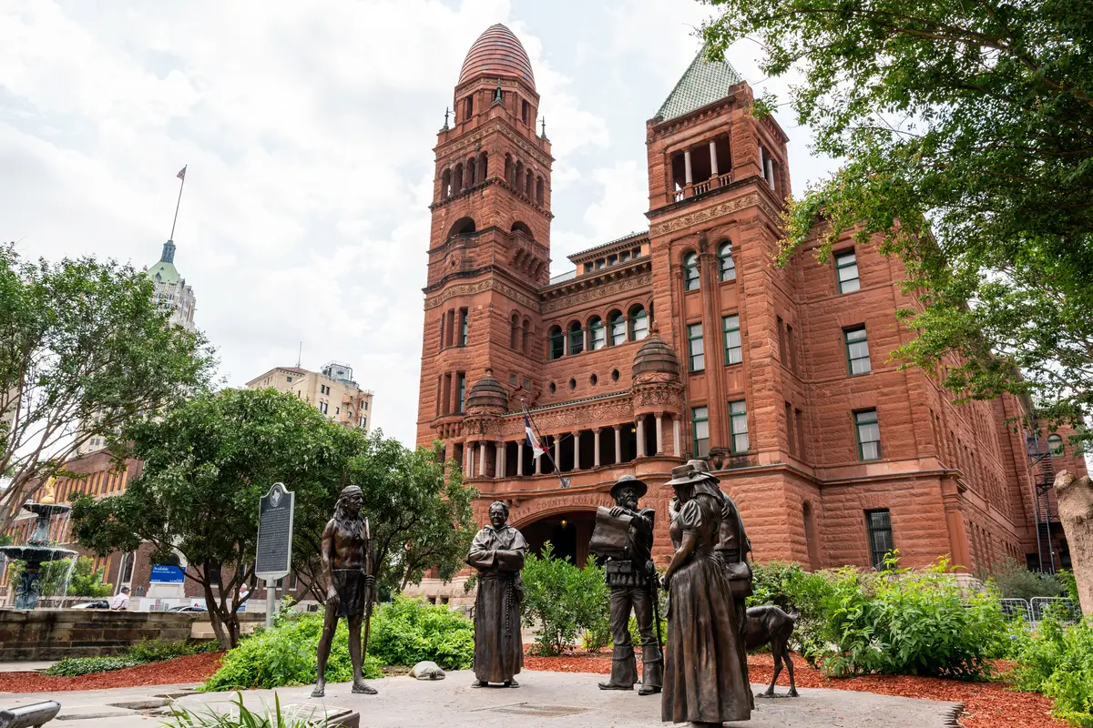 San Antonio
