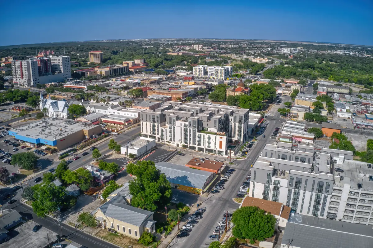 San Marcos
