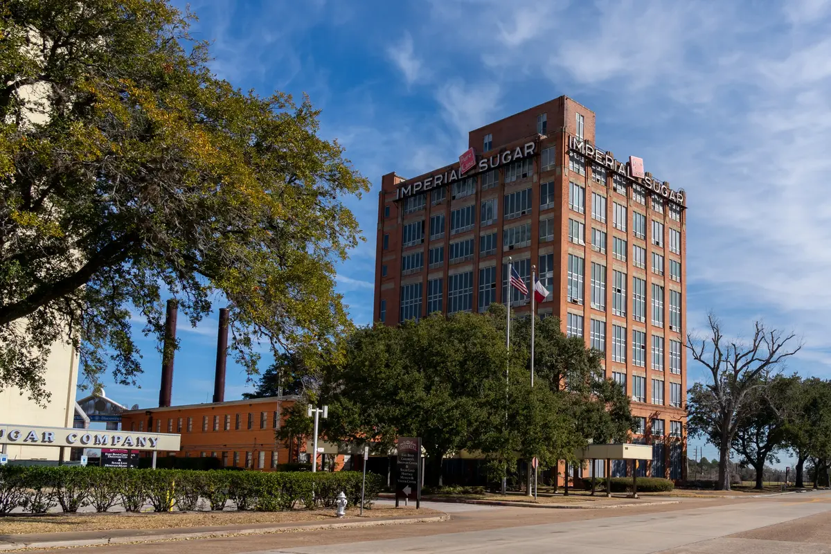 Sugar Land neighborhood