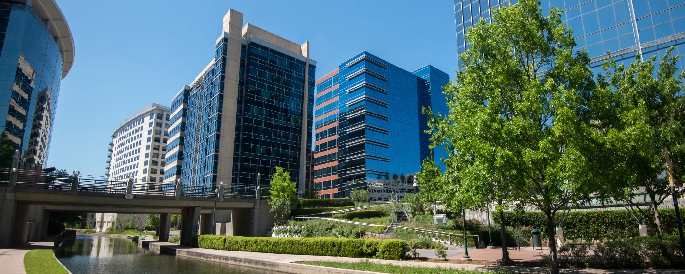 Living in The Woodlands, Texas: What to Know Before You Move
