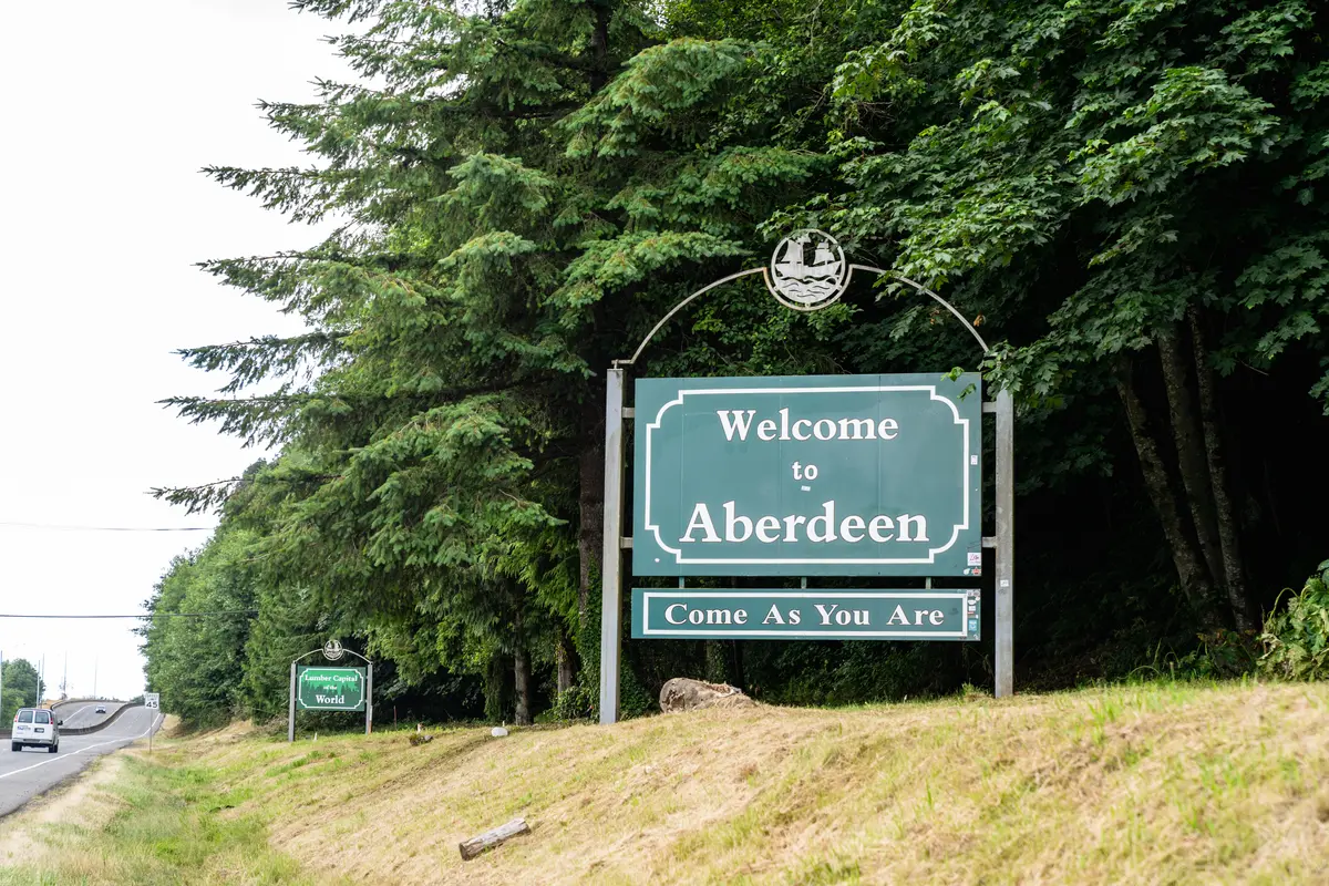 Aberdeen