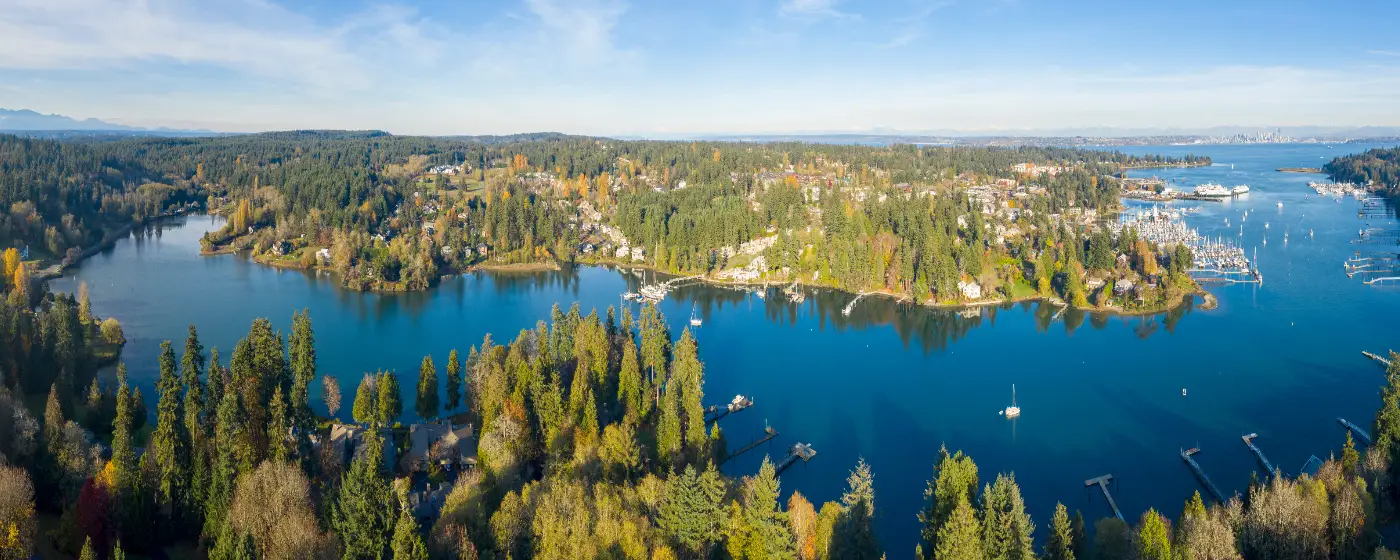 Retiring in Bainbridge Island, Washington: Is It the Right Fit for Your Next Chapter? (2026)