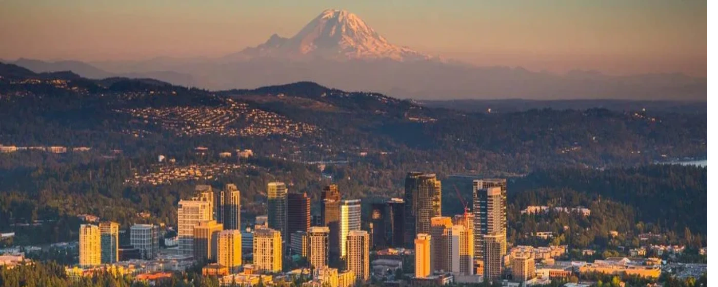 Living in Bellevue, WA: The Local's Guide to Moving Here in 2026