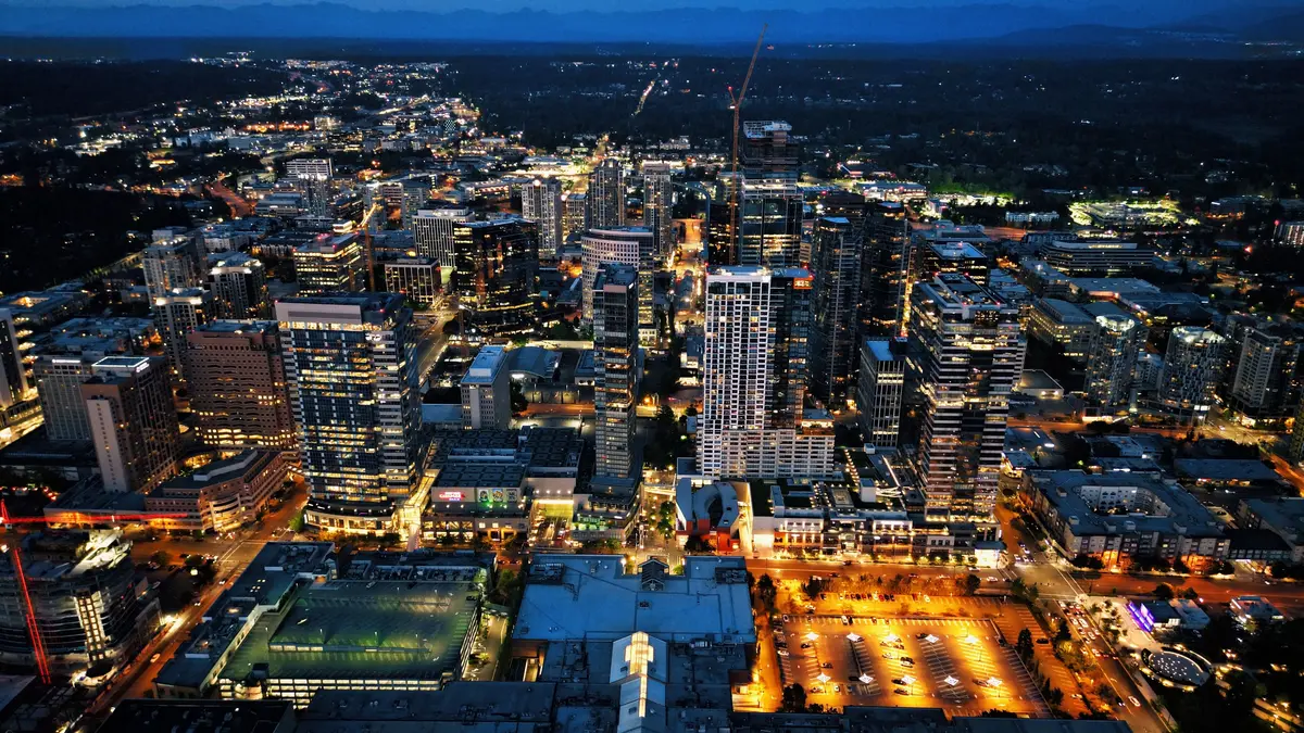 Bellevue