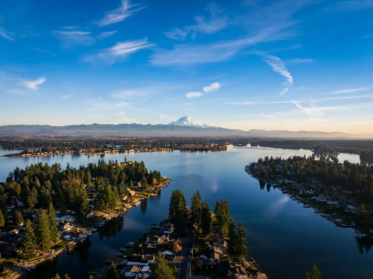 Living in Bonney Lake, WA: The Real Local's Guide to Moving Here