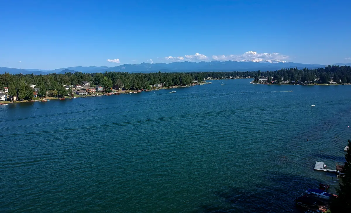 Bonney Lake
