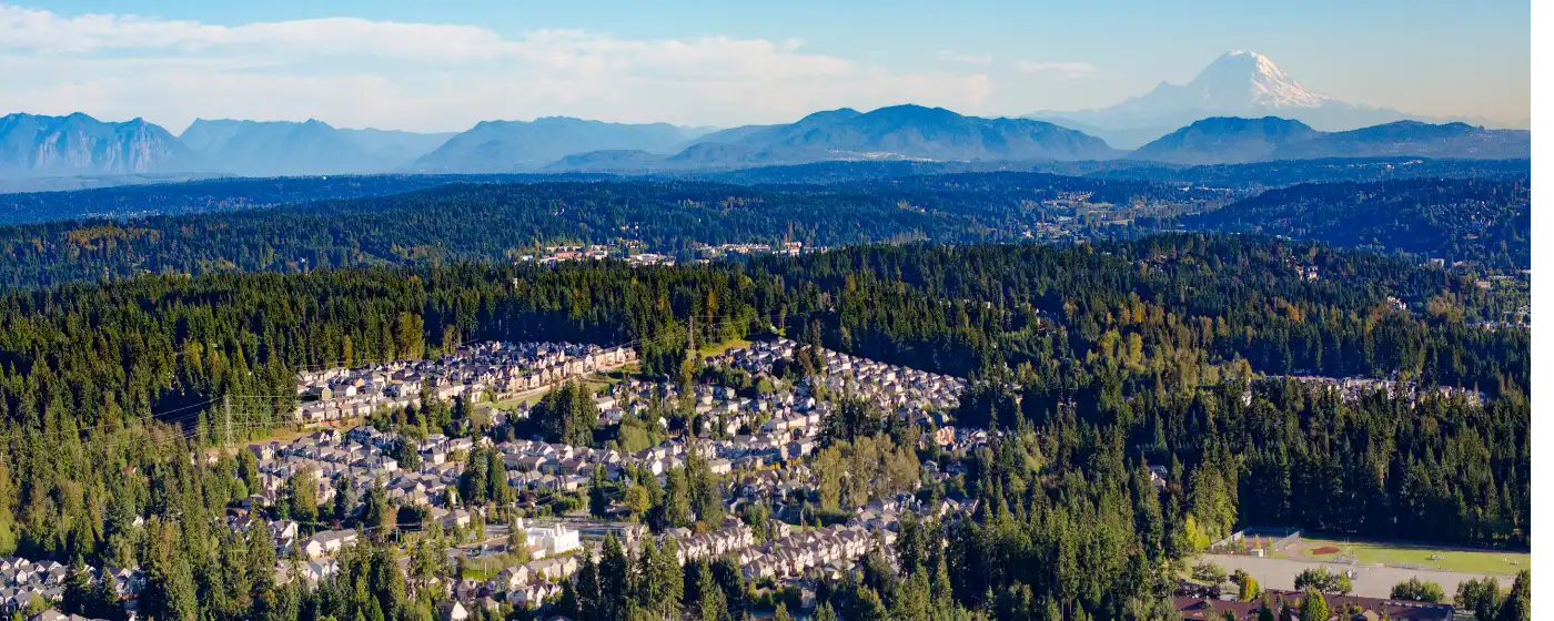 Living in Bothell, WA: The Complete Guide to Moving Here in 2026
