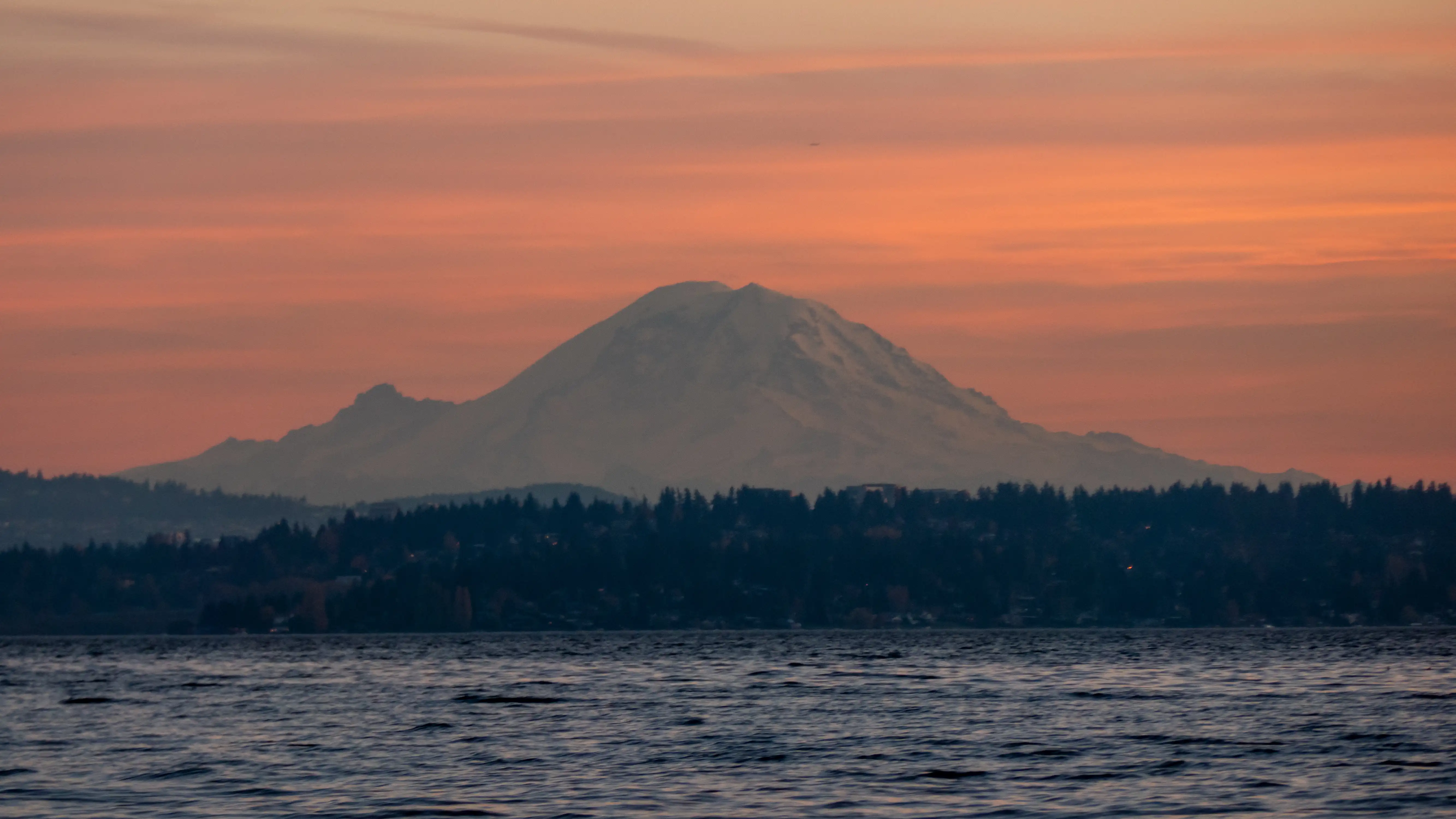 Bothell scenery