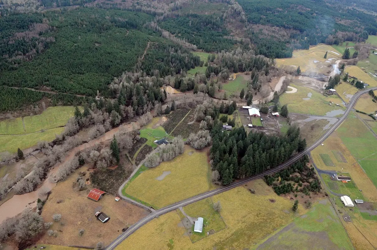 Centralia