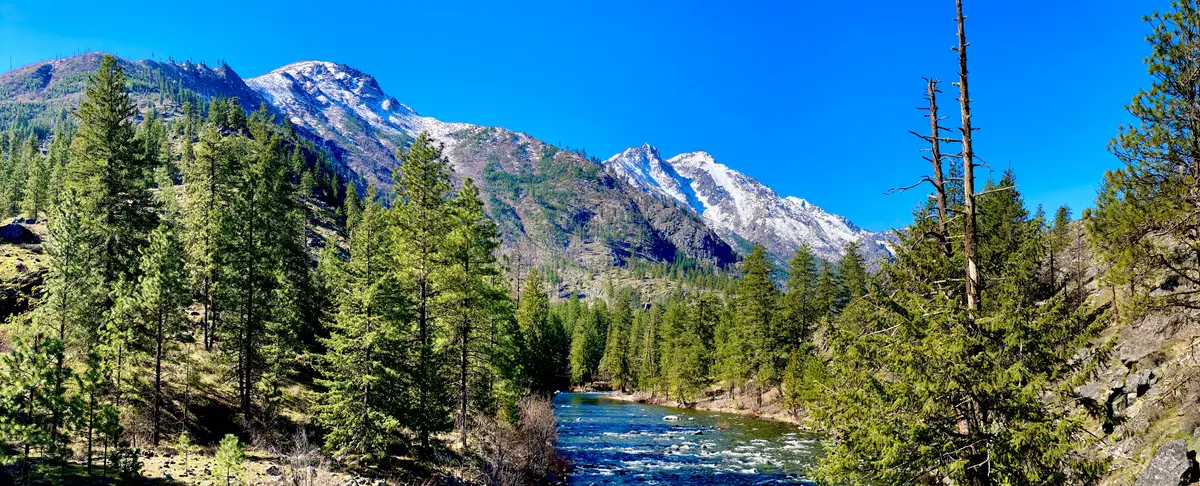 Living in Central Washington — Everything You Need to Know