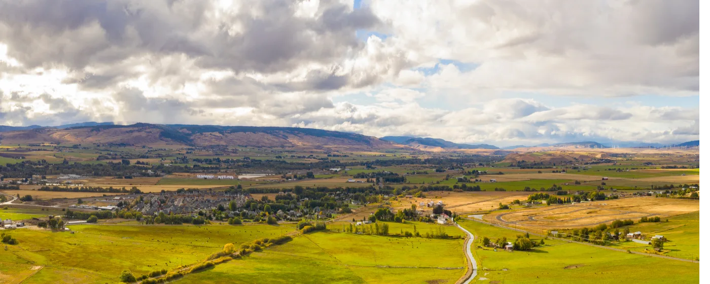 Living in Ellensburg, WA: What to Know Before You Move