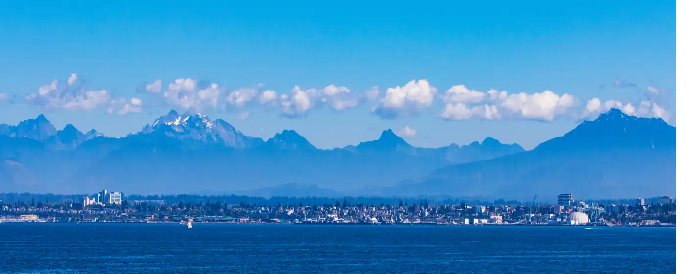 Best Neighborhoods in Everett, Washington: Where to Buy or Rent (2026)