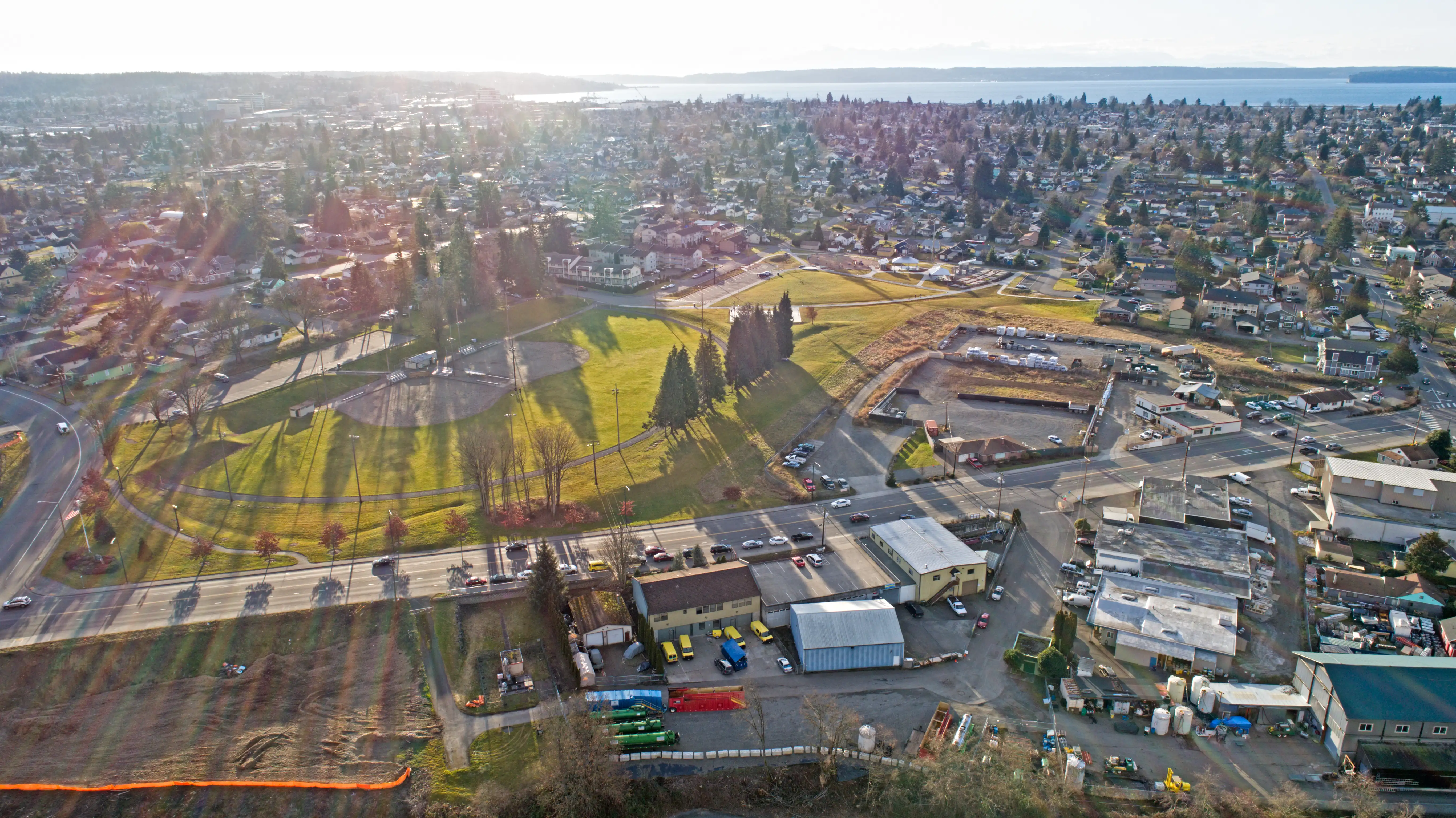 Everett