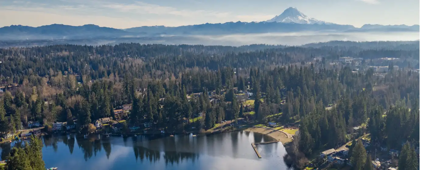Retiring in Federal Way, Washington: Is It the Right Fit for Your Next Chapter? (2026)
