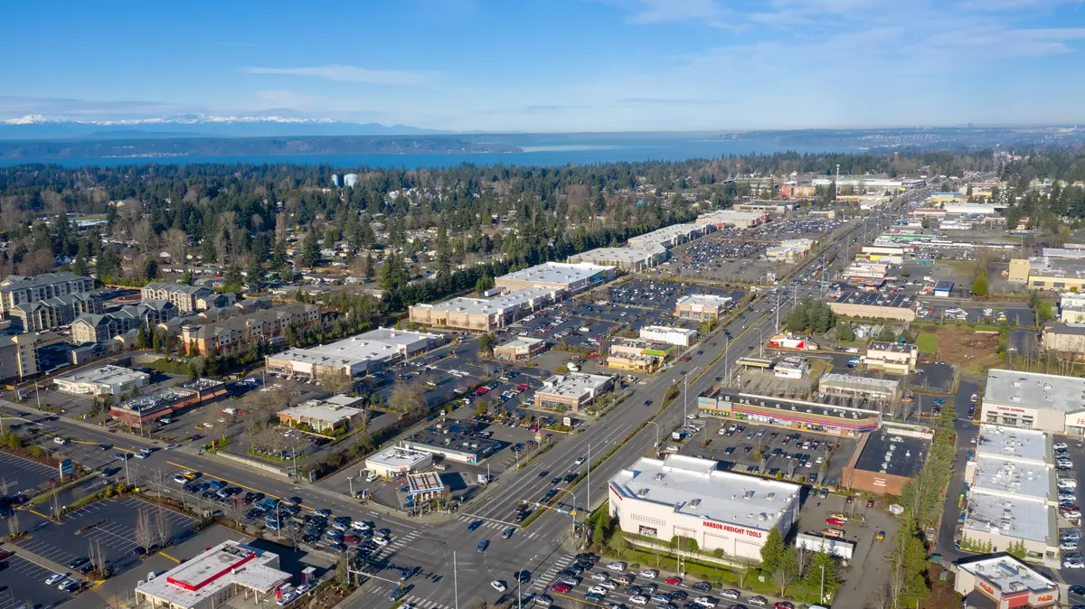 Federal Way neighborhood
