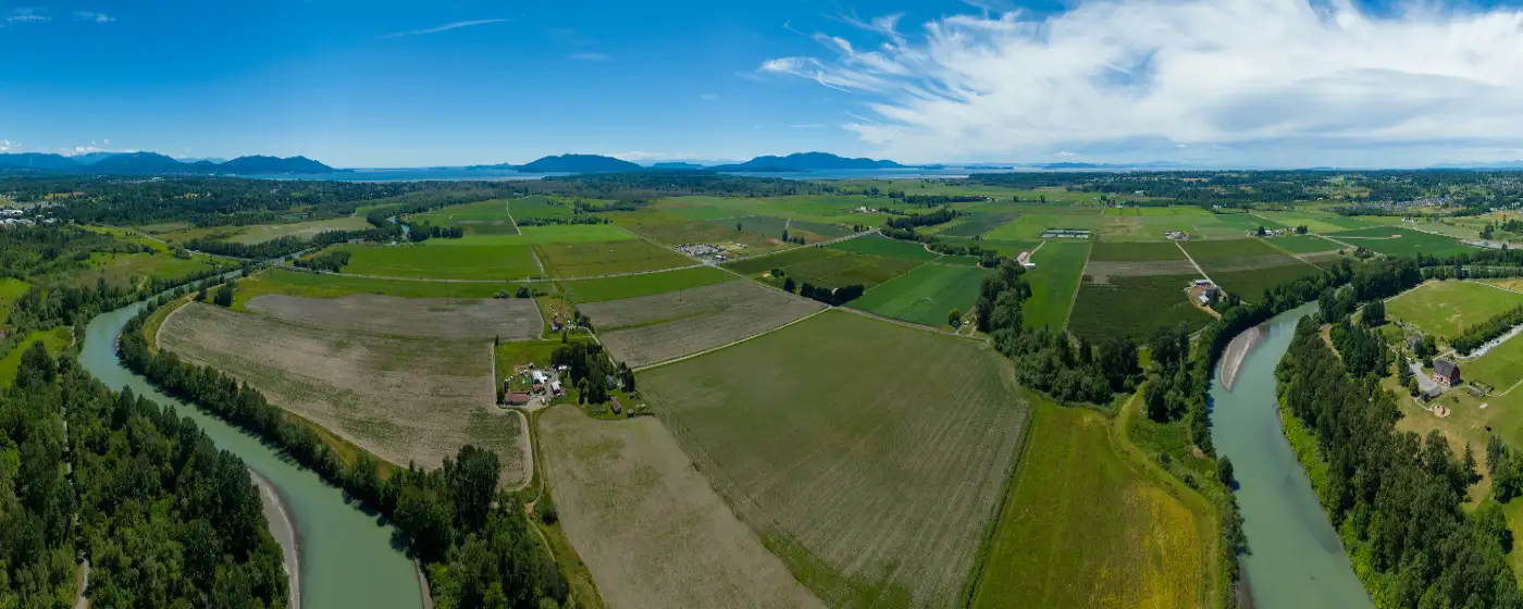 Is Ferndale, Washington Safe? Safest Neighborhoods & Other Stats (2026)