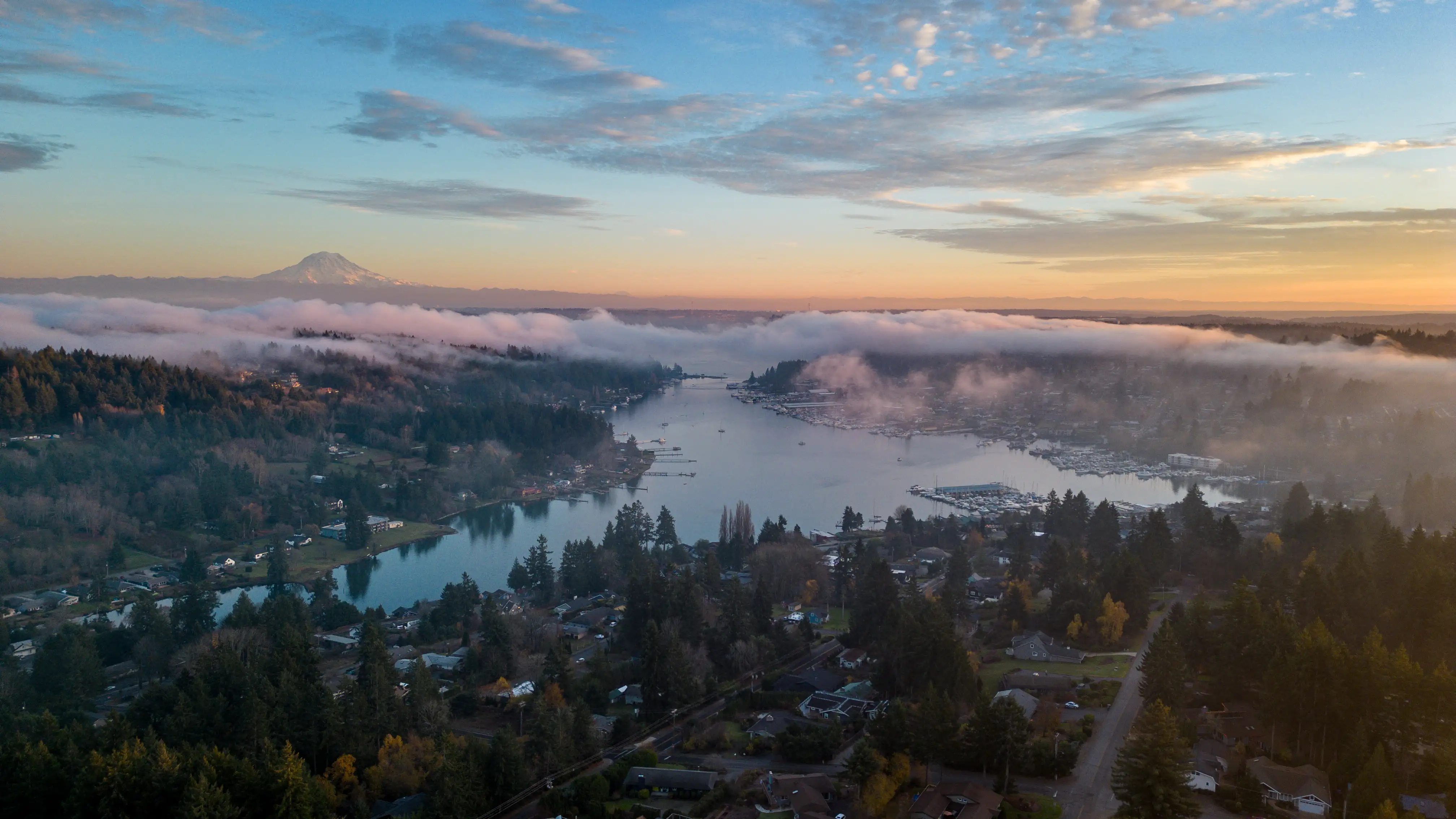 Gig Harbor neighborhood